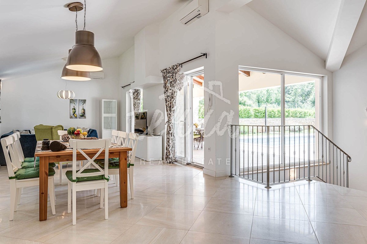 House For sale - ISTARSKA LABIN