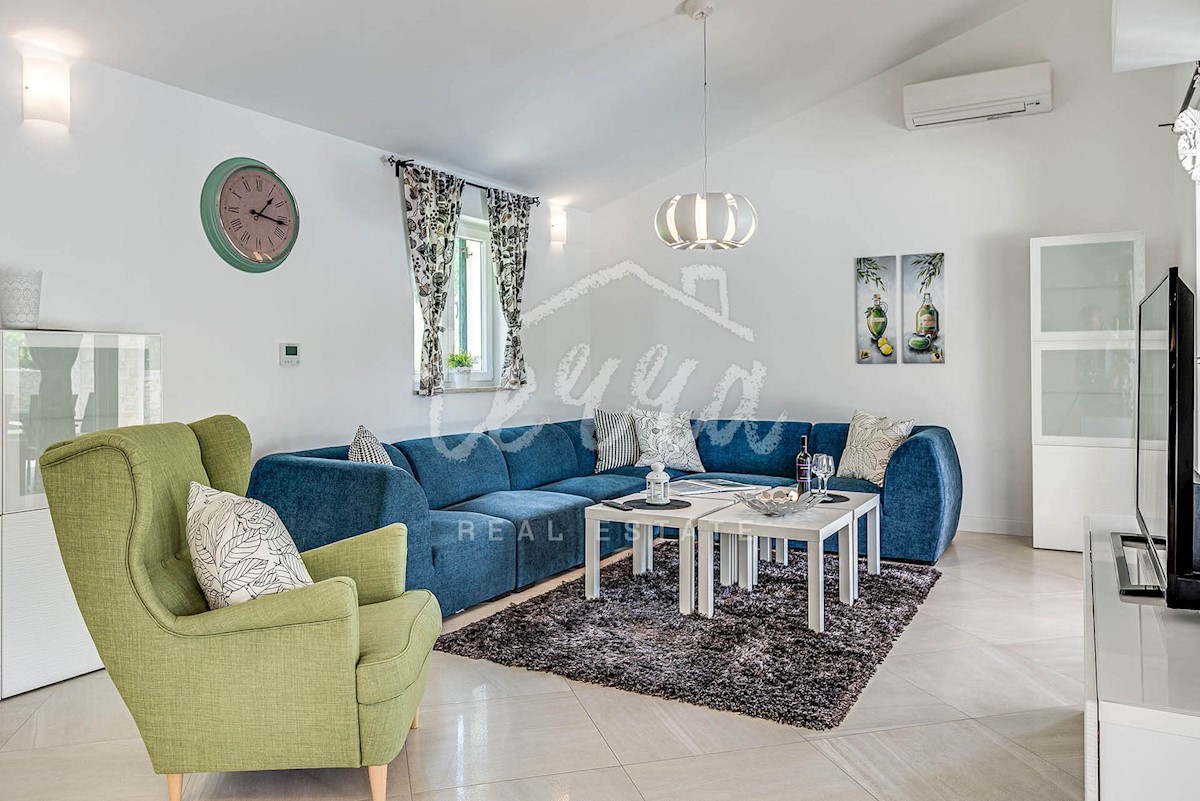House For sale - ISTARSKA LABIN