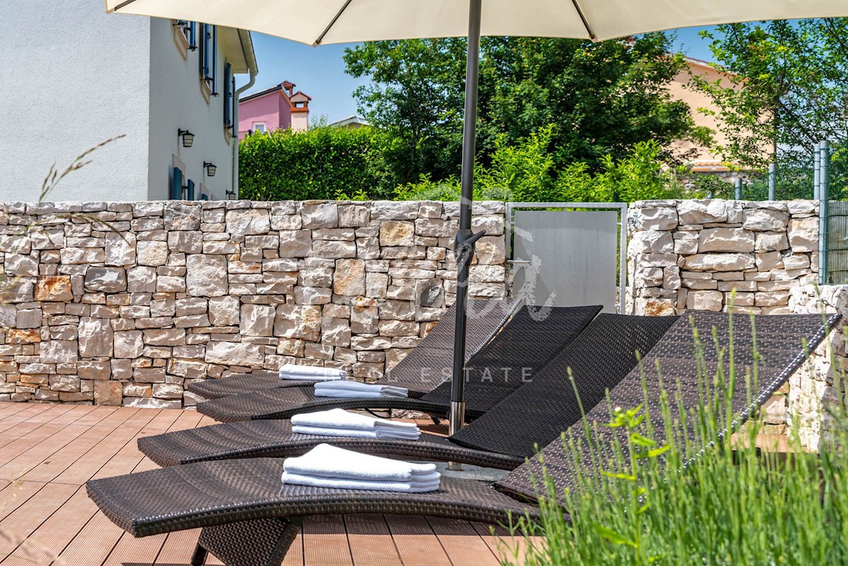 House For sale - ISTARSKA LABIN