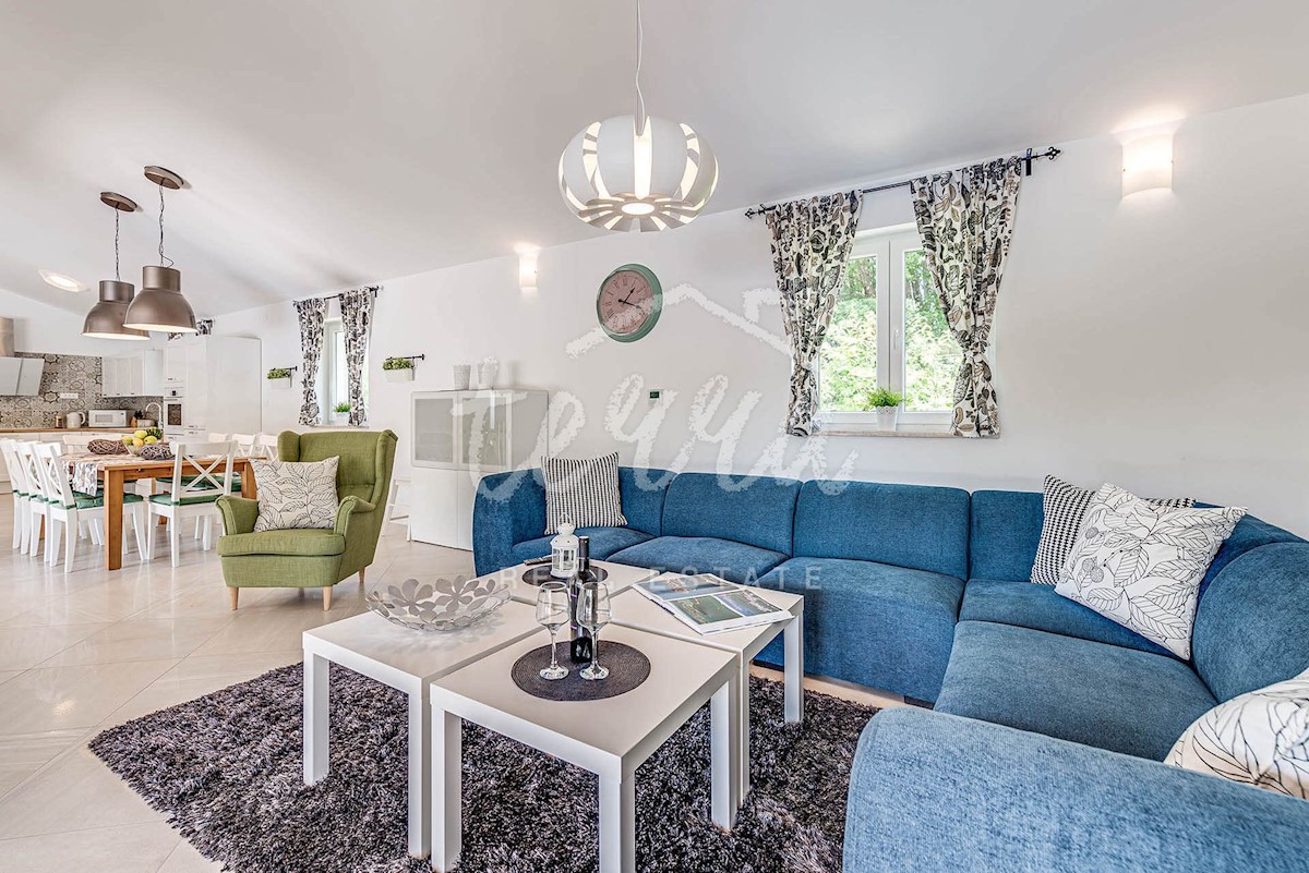 House For sale - ISTARSKA LABIN