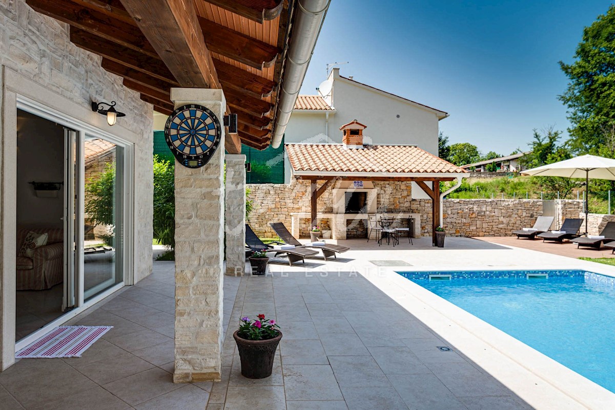 House For sale - ISTARSKA LABIN