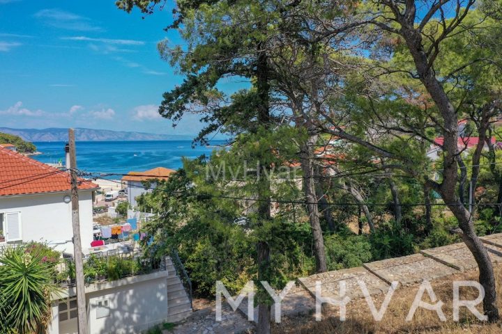 Land For sale - Splitsko-dalmatinska Jelsa - foto 2/9