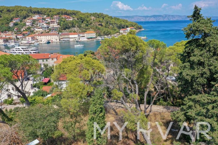 Land For sale - Splitsko-dalmatinska Jelsa - foto 4/9