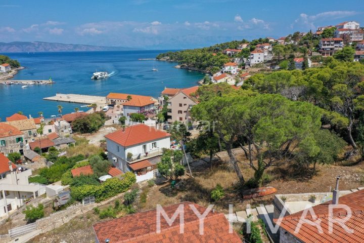 Land For sale - Splitsko-dalmatinska Jelsa - foto 5/9