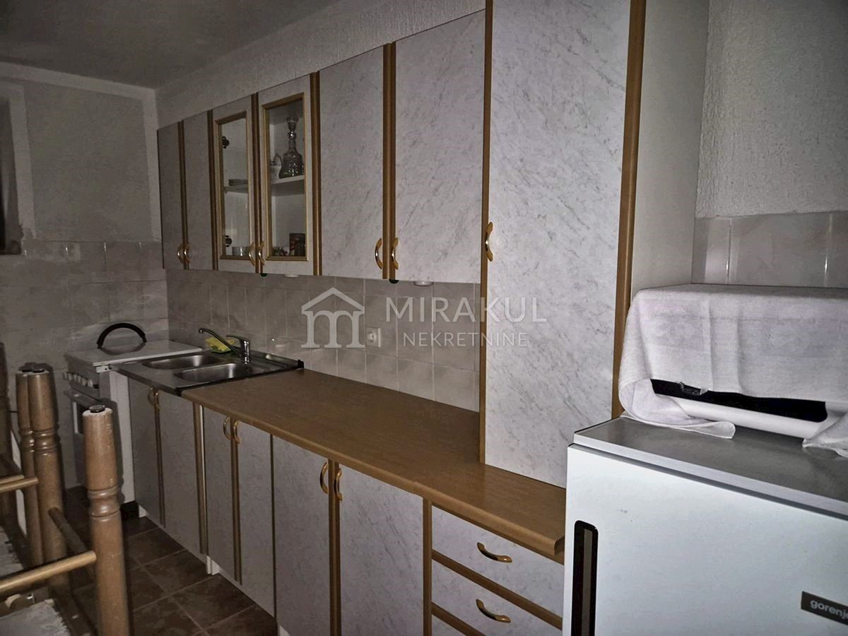 House For sale - ŠIBENSKO-KNINSKA MURTER