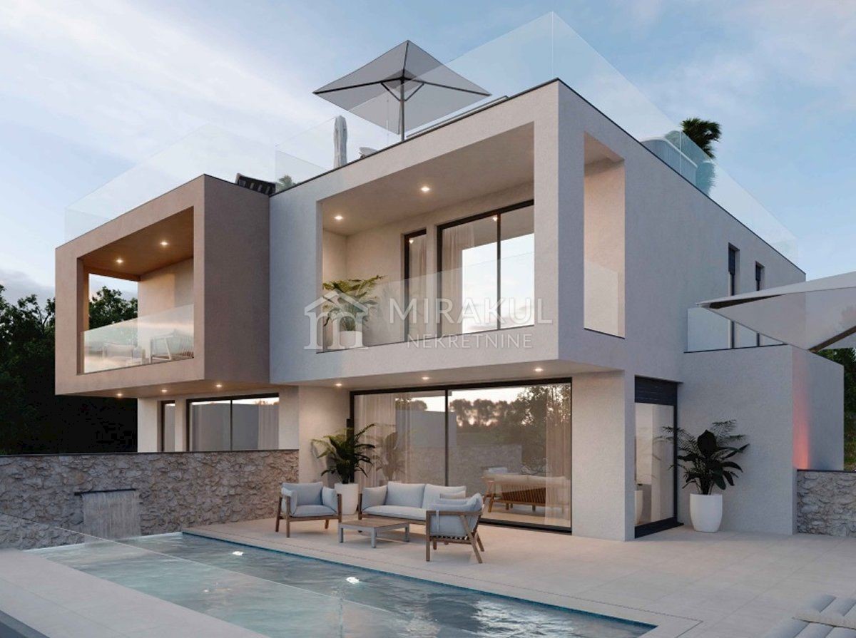 Flat For sale - šibensko-kninska Vodice - foto 1/4