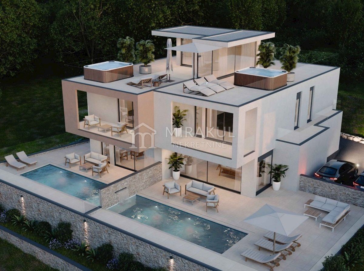 Flat For sale - šibensko-kninska Vodice - foto 2/4