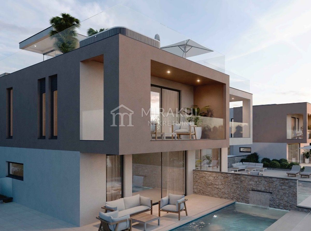 Flat For sale - šibensko-kninska Vodice - foto 4/4