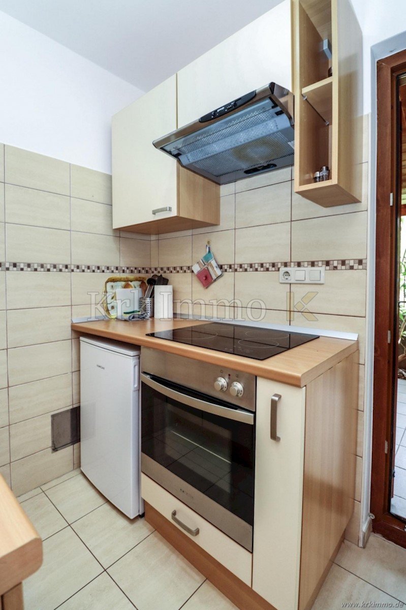 Apartmán Na predaj - PRIMORSKO-GORANSKA KRK