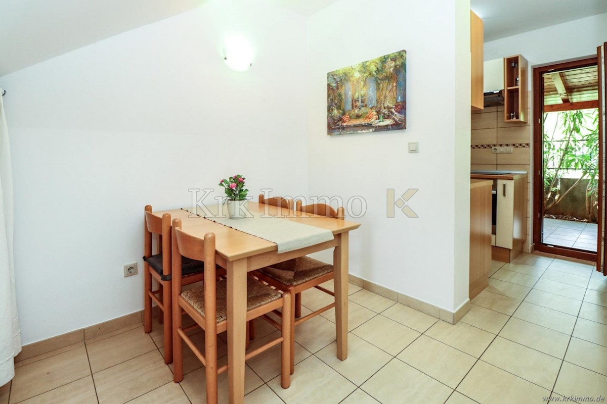 Appartement À vendre - PRIMORSKO-GORANSKA KRK