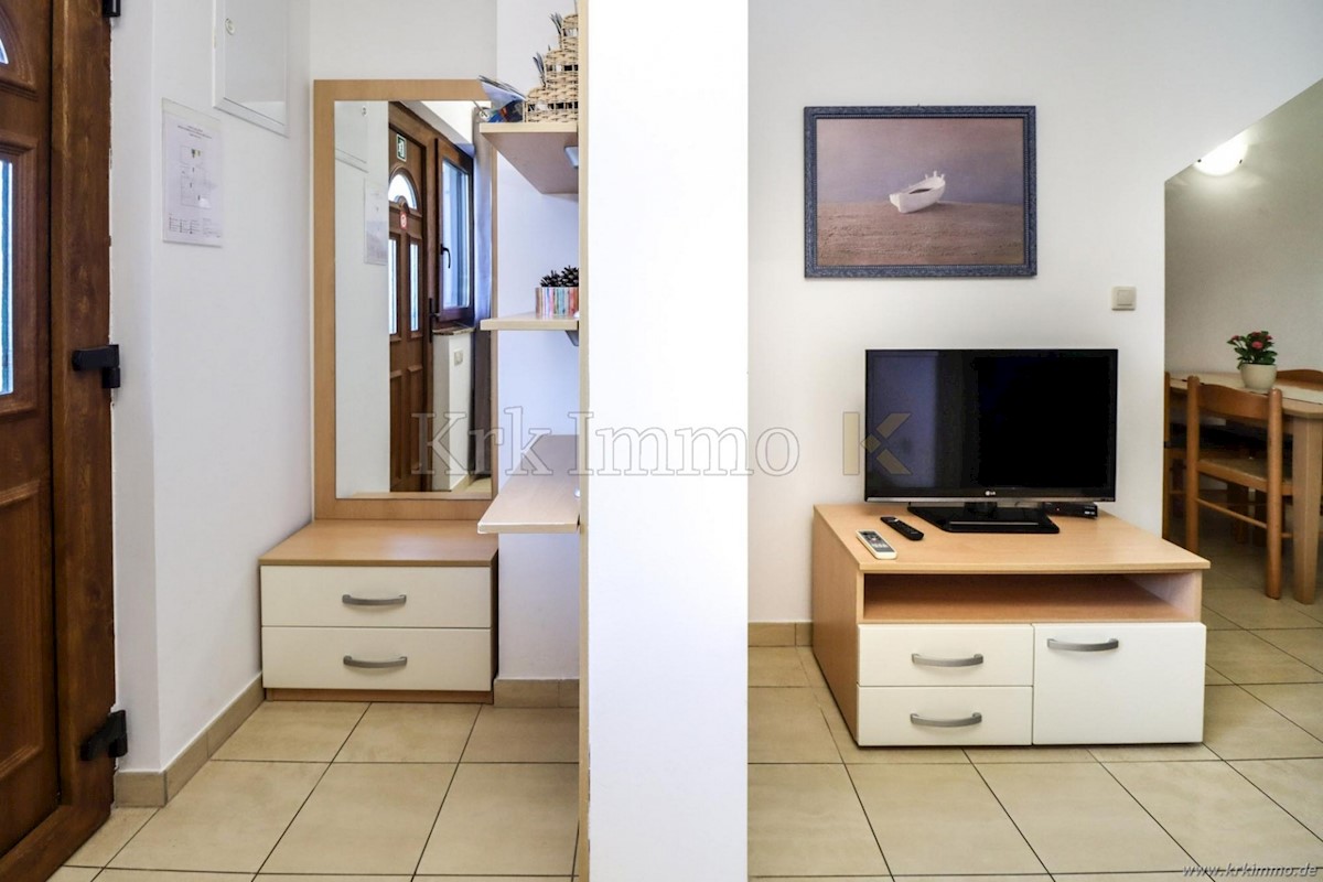 Apartmán Na predaj - PRIMORSKO-GORANSKA KRK