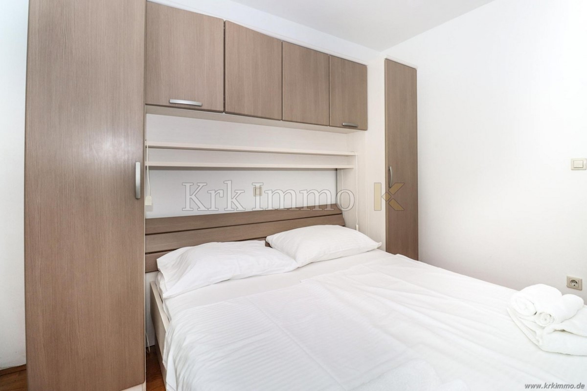 Apartmán Na prodej - PRIMORSKO-GORANSKA KRK