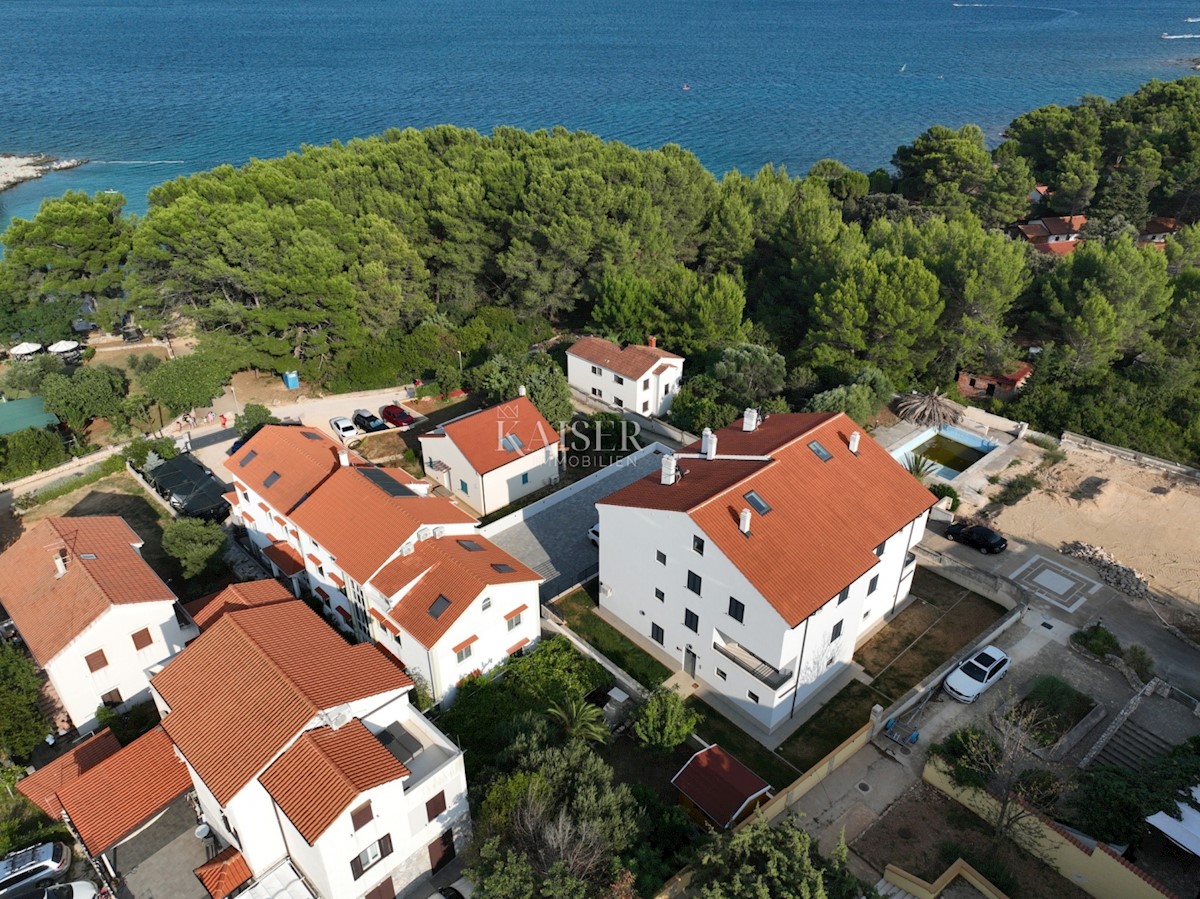 Appartement À vendre - PRIMORSKO-GORANSKA MALI LOŠINJ