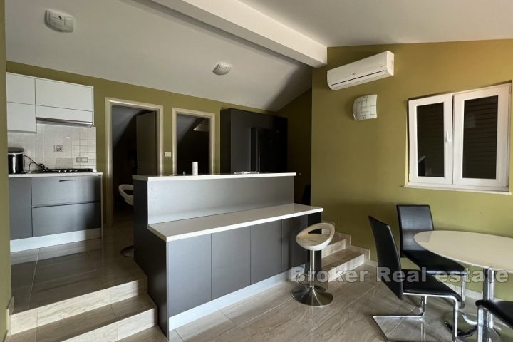 Hiša Na predaj - šibensko-kninska Rogoznica - foto 2/9