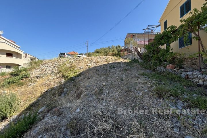 Parcela Naprodaj - Splitsko-dalmatinska Trogir - foto 4/4