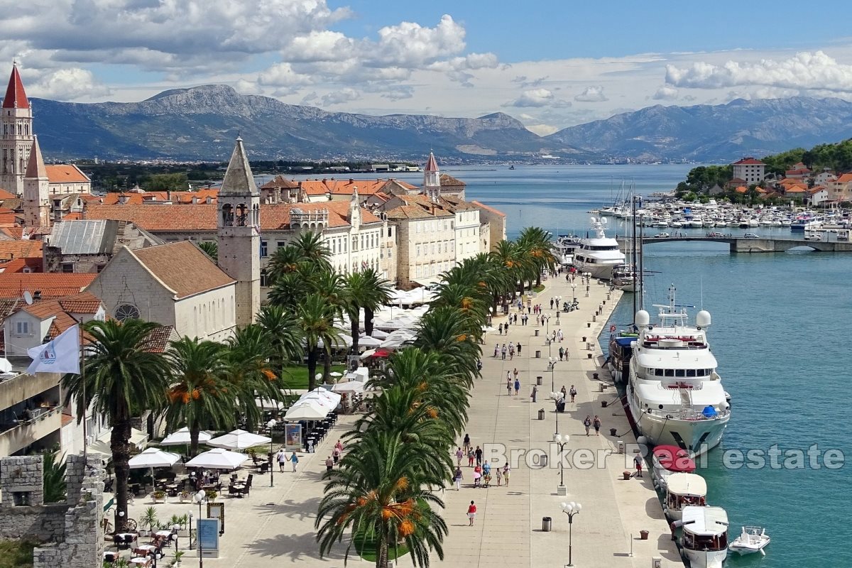 Zemljište Na prodaju - Splitsko-dalmatinska Trogir - foto 1/3