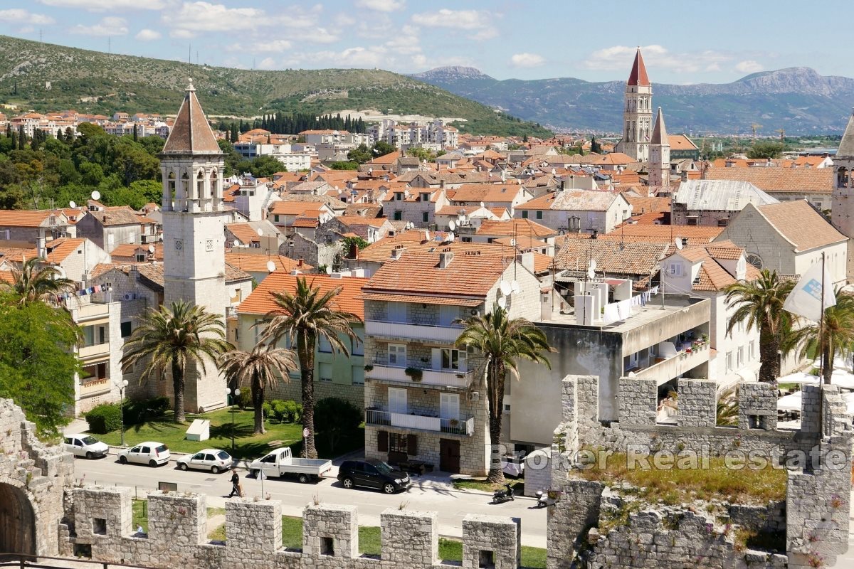 Zemljište Na prodaju - Splitsko-dalmatinska Trogir - foto 2/3
