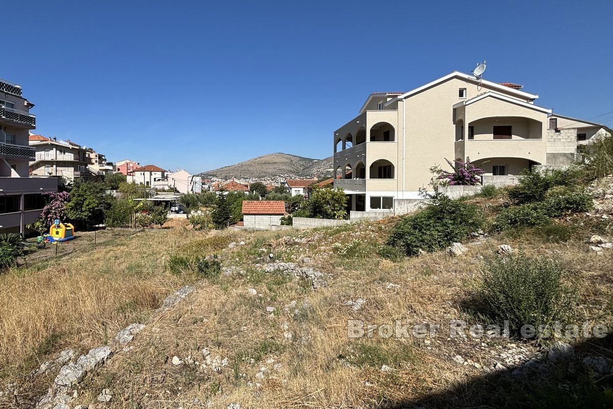 Zemljište Na prodaju - Splitsko-dalmatinska Trogir - foto 3/3