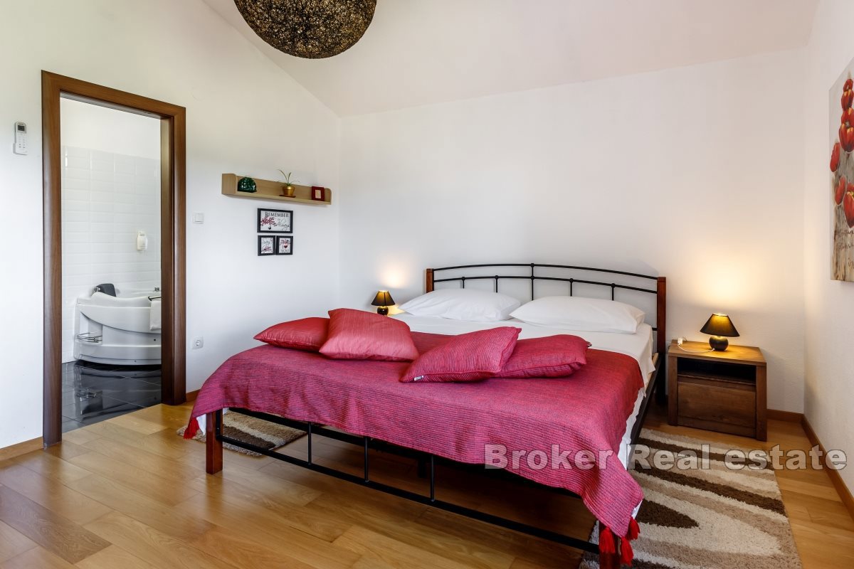 Dům Na prodej - SPLITSKO-DALMATINSKA SPLIT