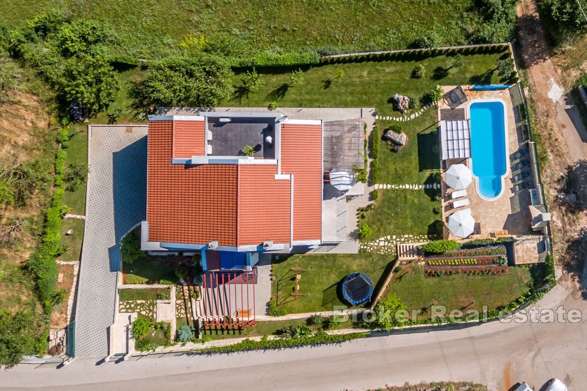 Dům Na prodej - SPLITSKO-DALMATINSKA SPLIT