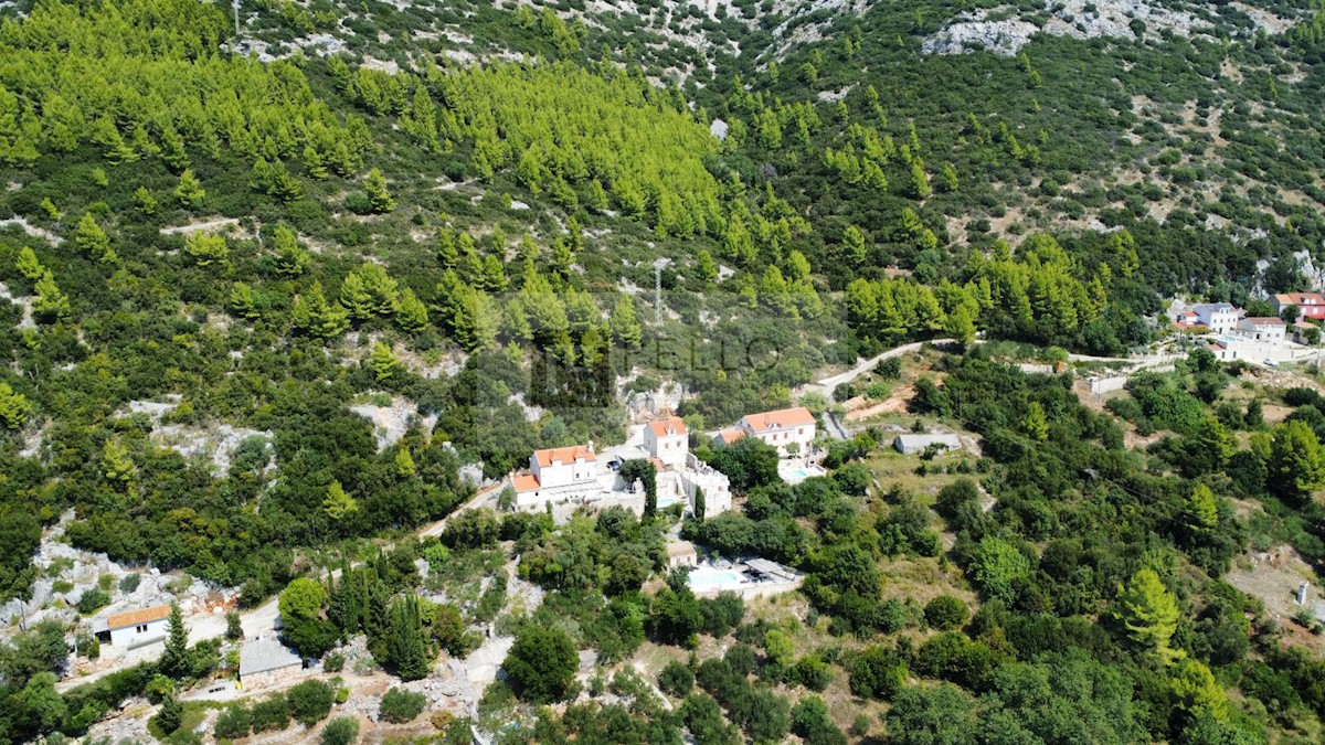 Haus Zu verkaufen - DUBROVAČKO-NERETVANSKA OREBIĆ