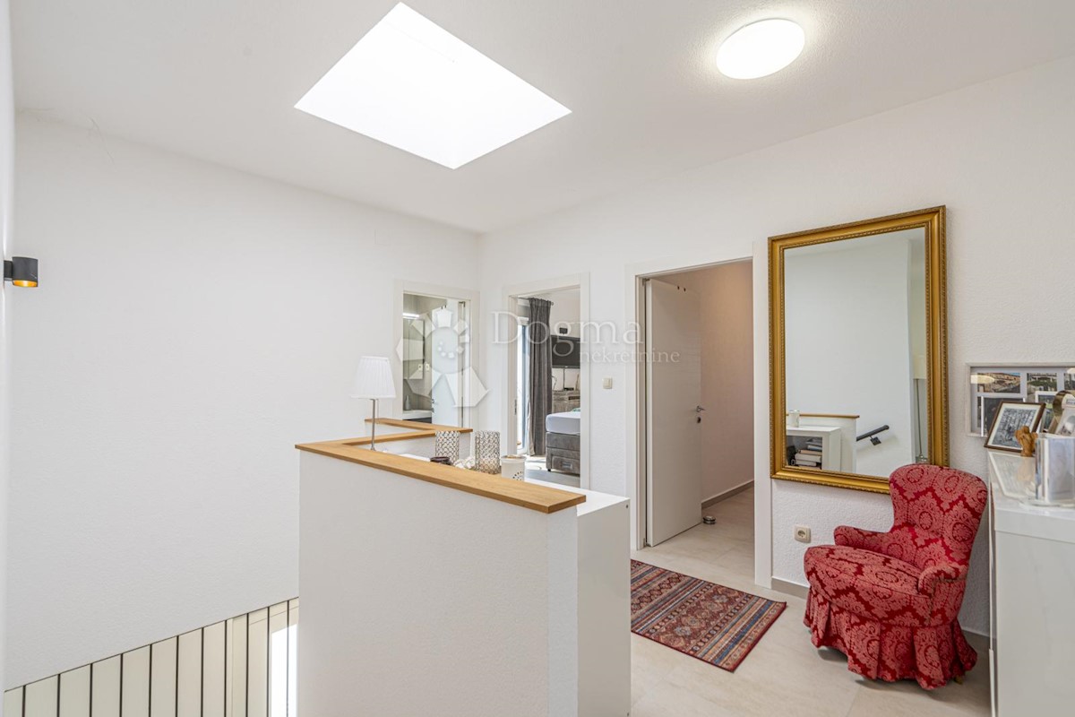 Haus Zu verkaufen - PRIMORSKO-GORANSKA RIJEKA