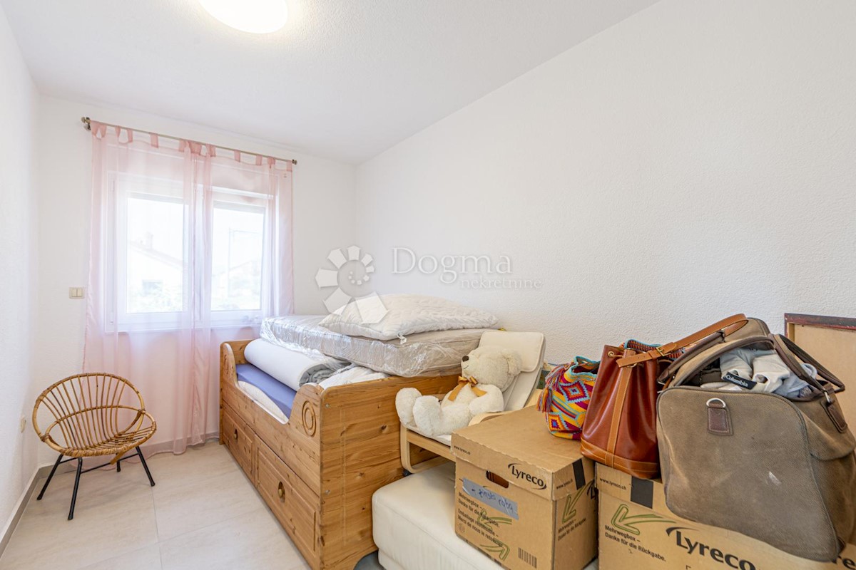 Haus Zu verkaufen - PRIMORSKO-GORANSKA RIJEKA