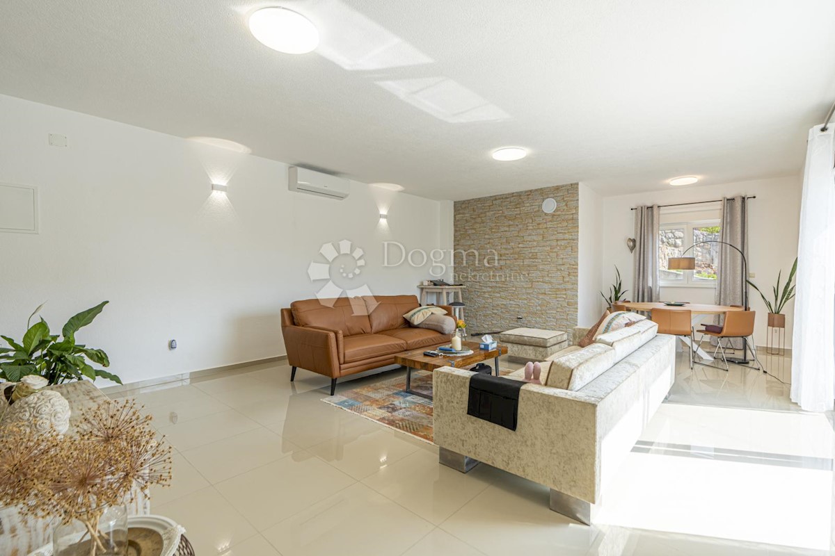 Haus Zu verkaufen - PRIMORSKO-GORANSKA RIJEKA