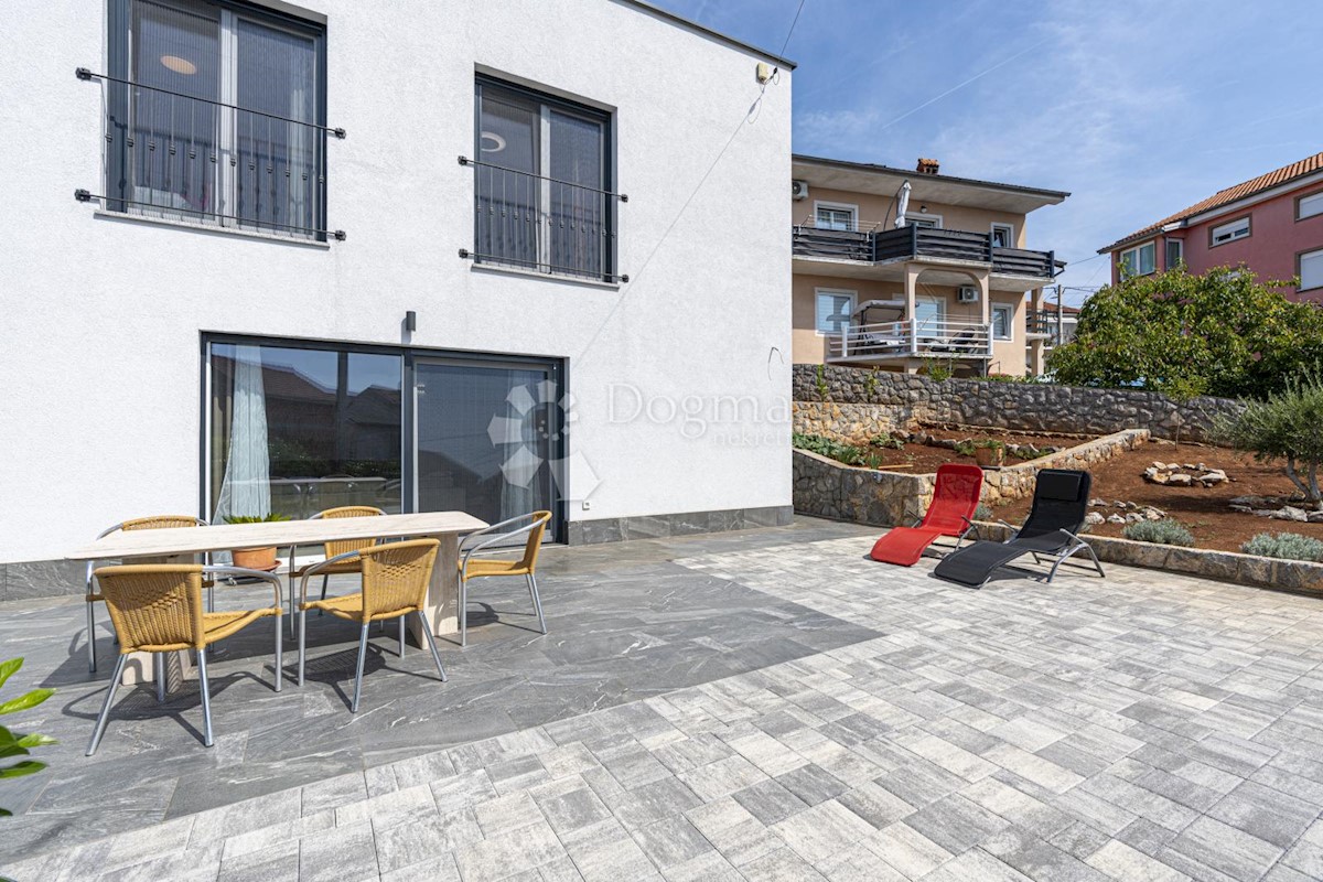 Haus Zu verkaufen - PRIMORSKO-GORANSKA RIJEKA