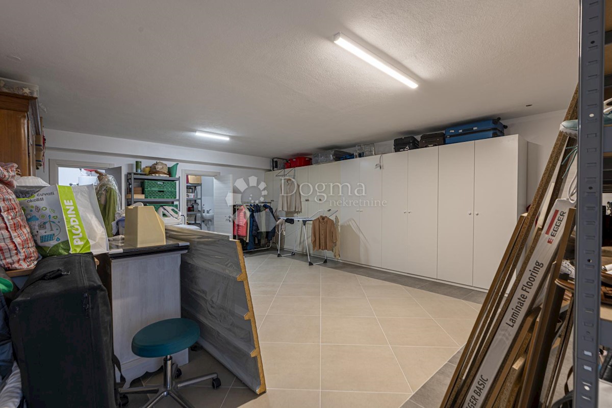Haus Zu verkaufen - PRIMORSKO-GORANSKA RIJEKA