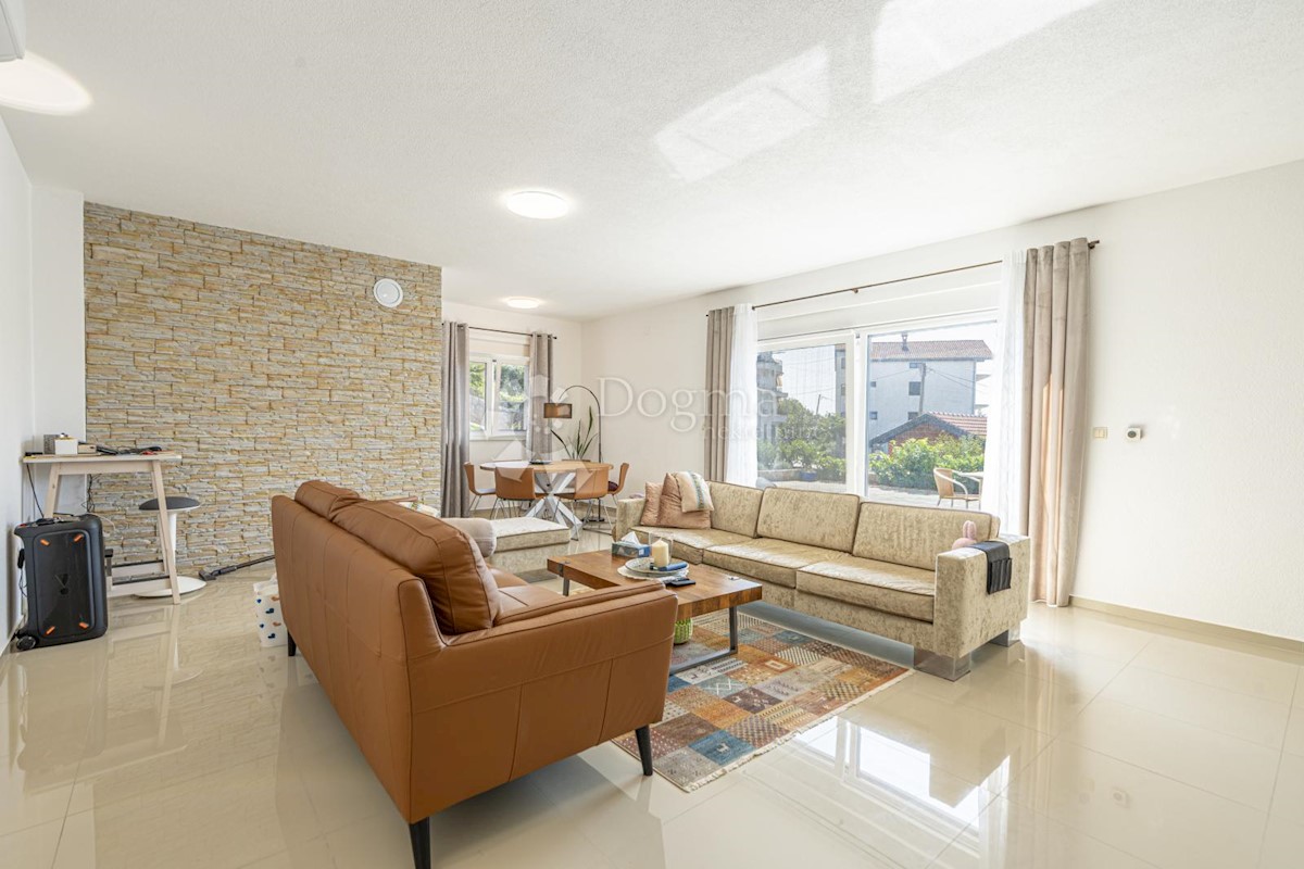 Haus Zu verkaufen - PRIMORSKO-GORANSKA RIJEKA
