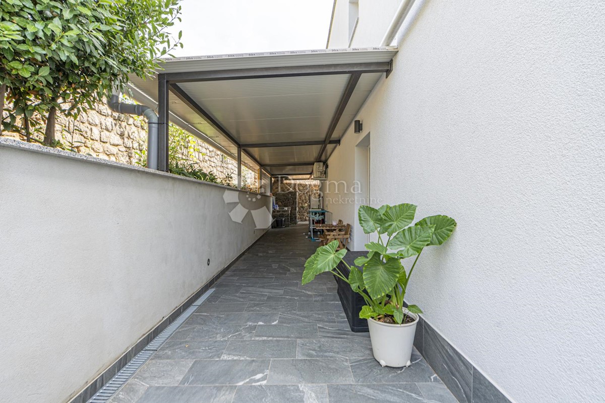 Haus Zu verkaufen - PRIMORSKO-GORANSKA RIJEKA
