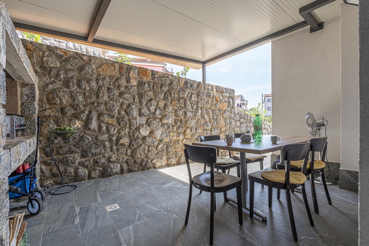 Haus Zu verkaufen - PRIMORSKO-GORANSKA RIJEKA