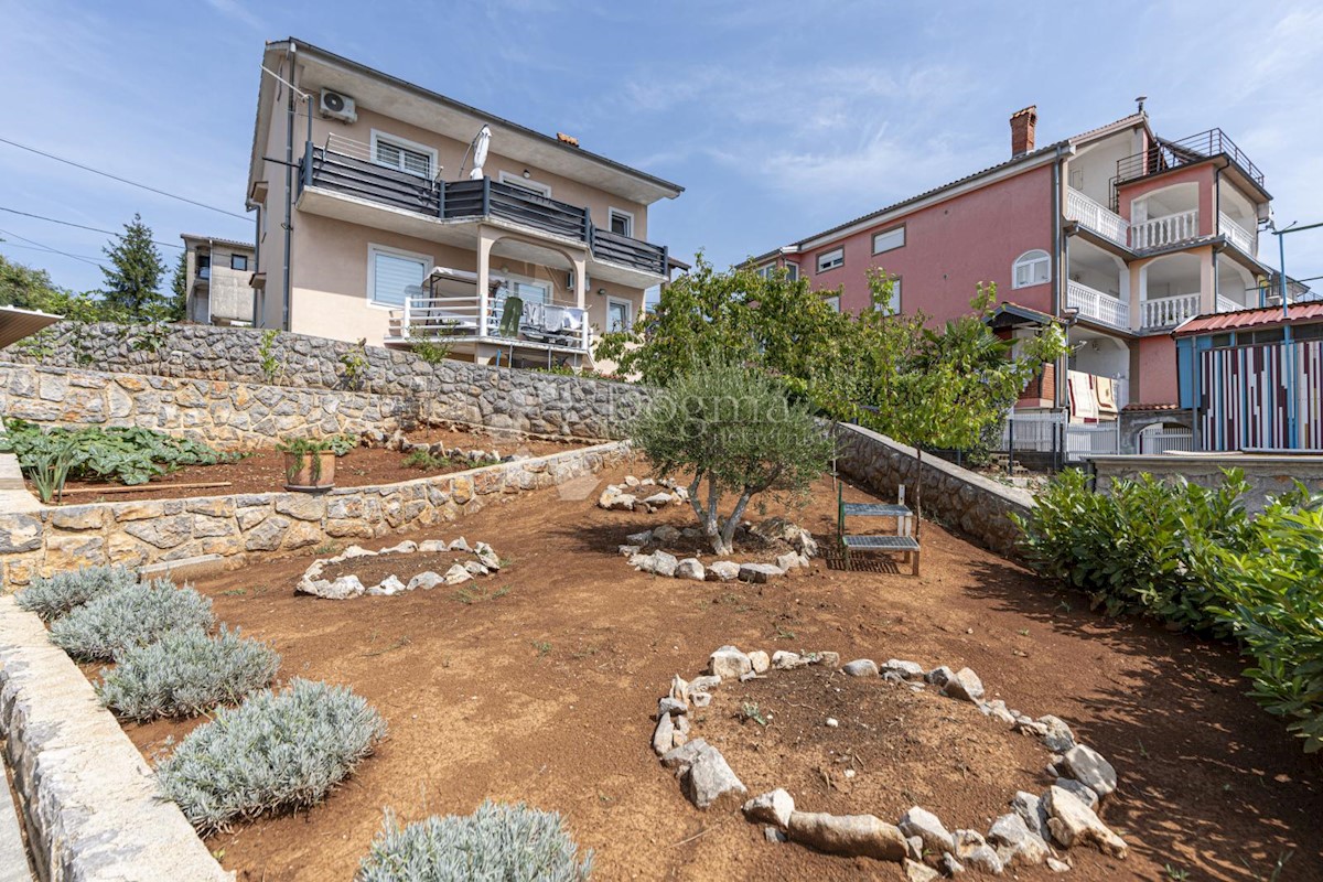 Haus Zu verkaufen - PRIMORSKO-GORANSKA RIJEKA