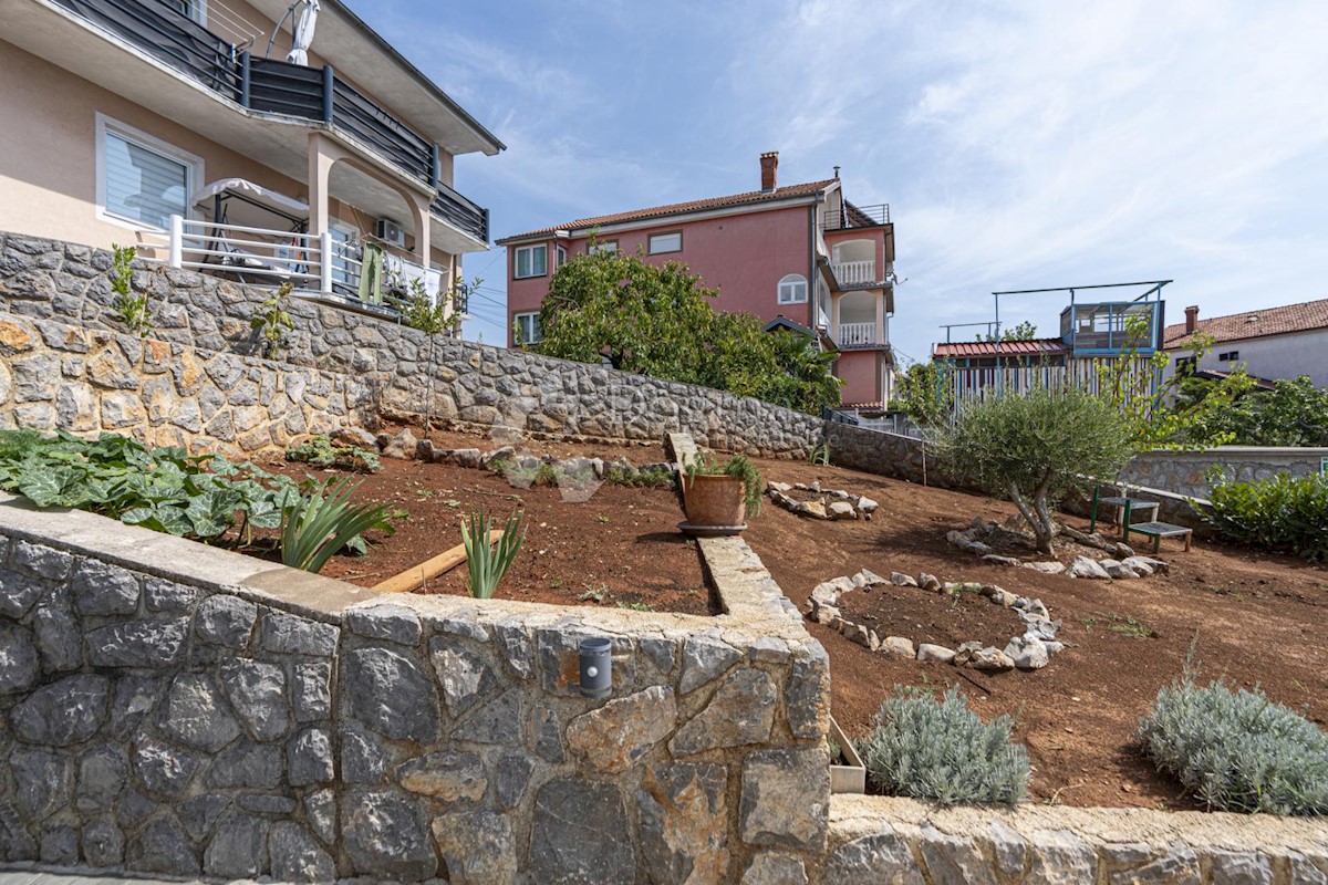 Haus Zu verkaufen - PRIMORSKO-GORANSKA RIJEKA