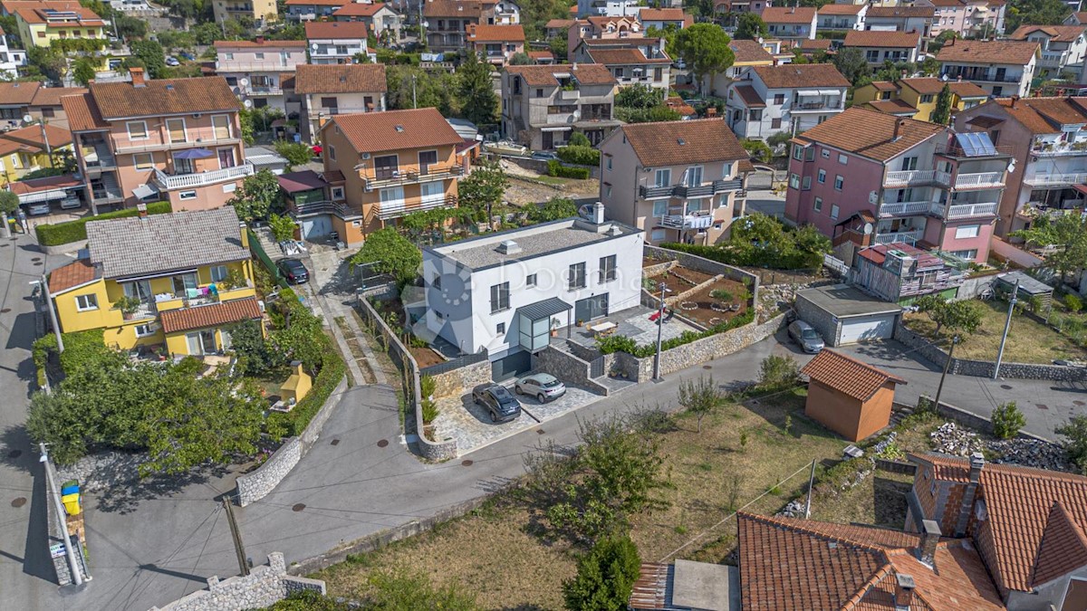 Haus Zu verkaufen - PRIMORSKO-GORANSKA RIJEKA