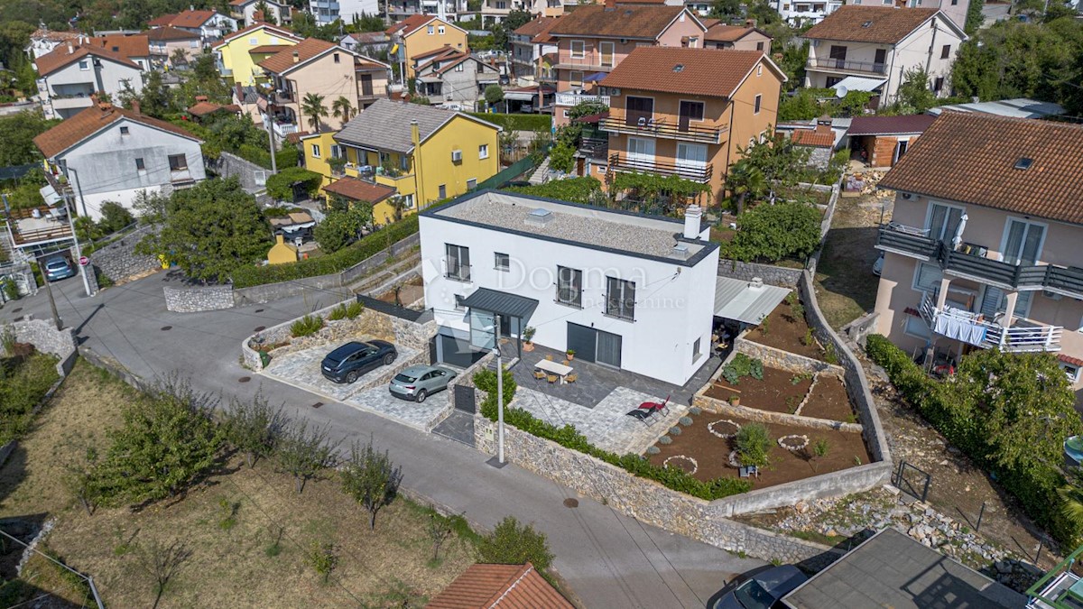 Haus Zu verkaufen - PRIMORSKO-GORANSKA RIJEKA