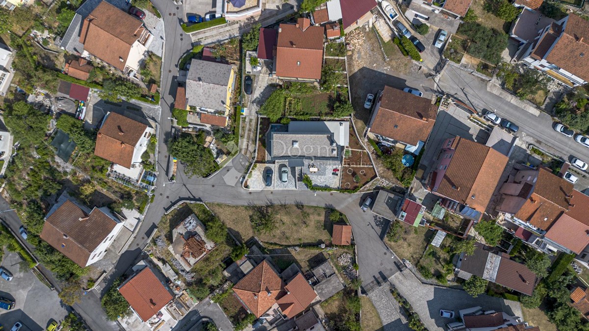Haus Zu verkaufen - PRIMORSKO-GORANSKA RIJEKA