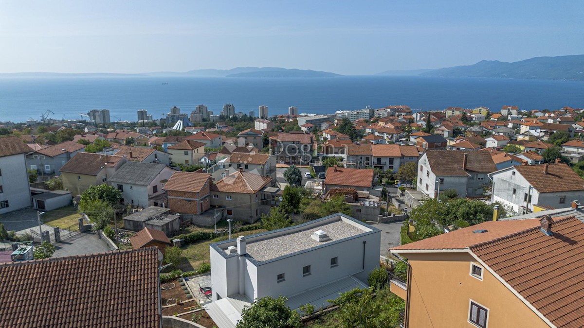 Haus Zu verkaufen - PRIMORSKO-GORANSKA RIJEKA