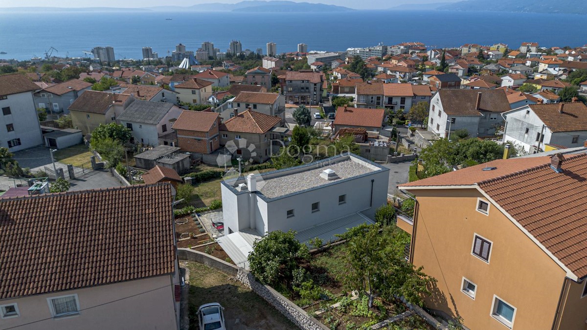 Haus Zu verkaufen - PRIMORSKO-GORANSKA RIJEKA