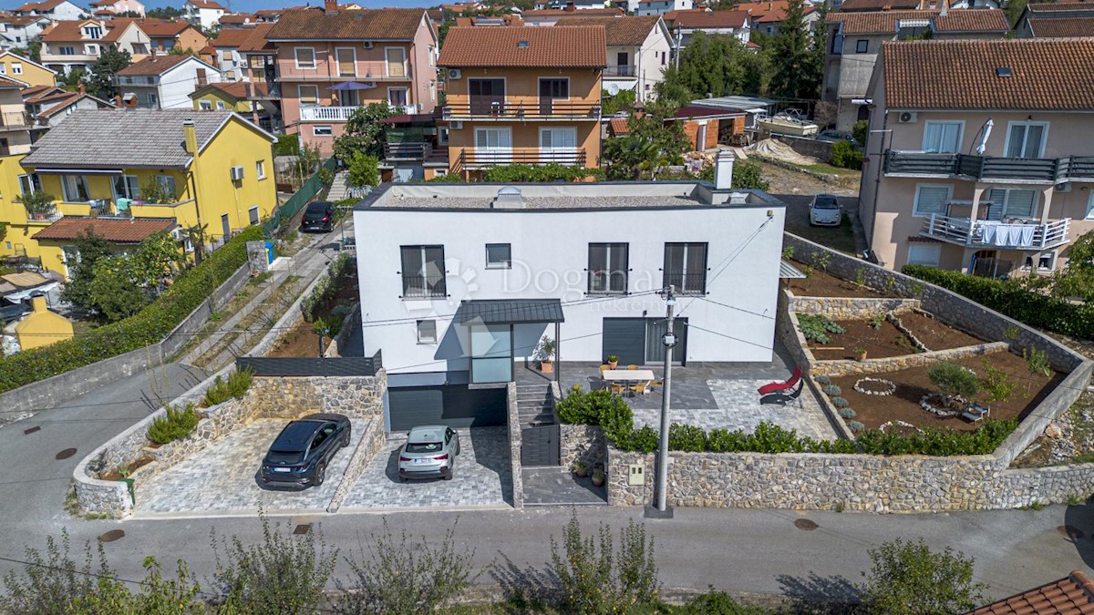Haus Zu verkaufen - PRIMORSKO-GORANSKA RIJEKA