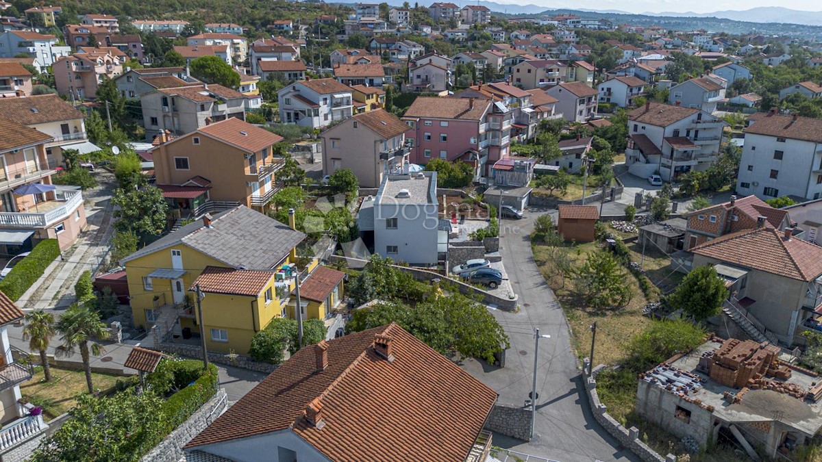 Haus Zu verkaufen - PRIMORSKO-GORANSKA RIJEKA