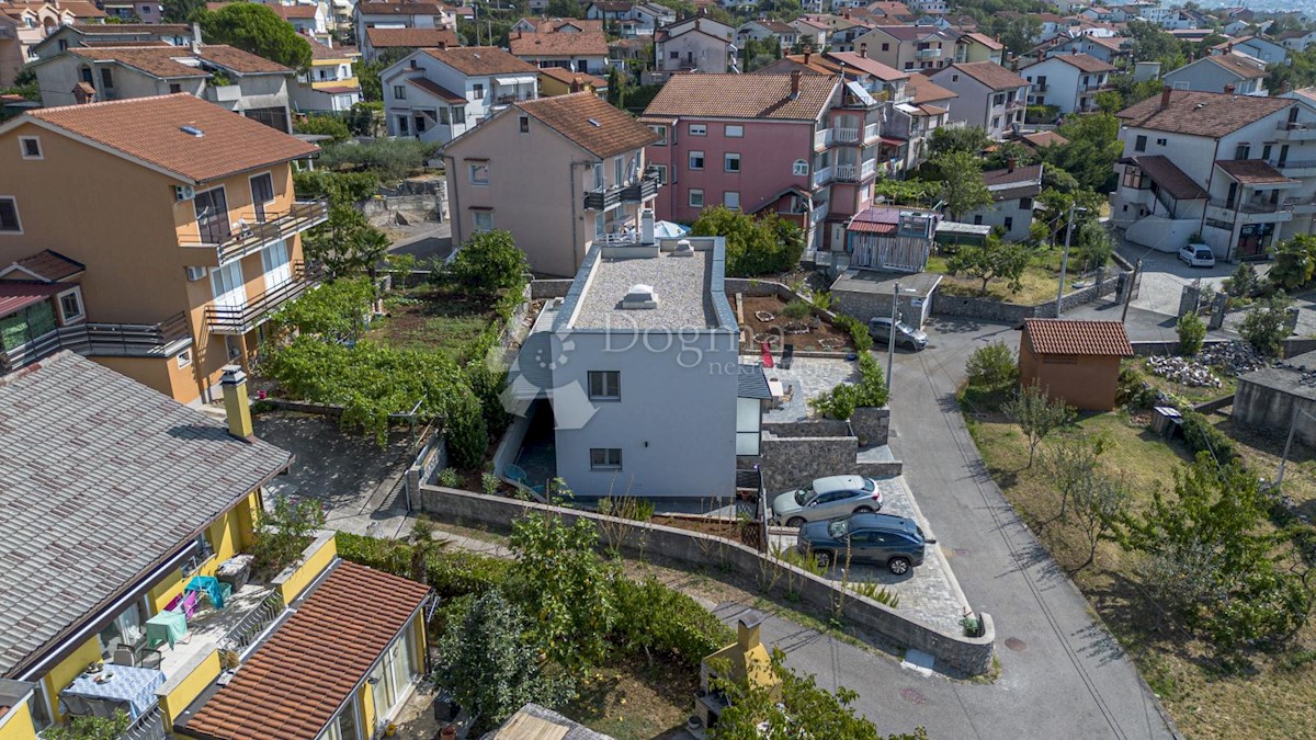 Haus Zu verkaufen - PRIMORSKO-GORANSKA RIJEKA