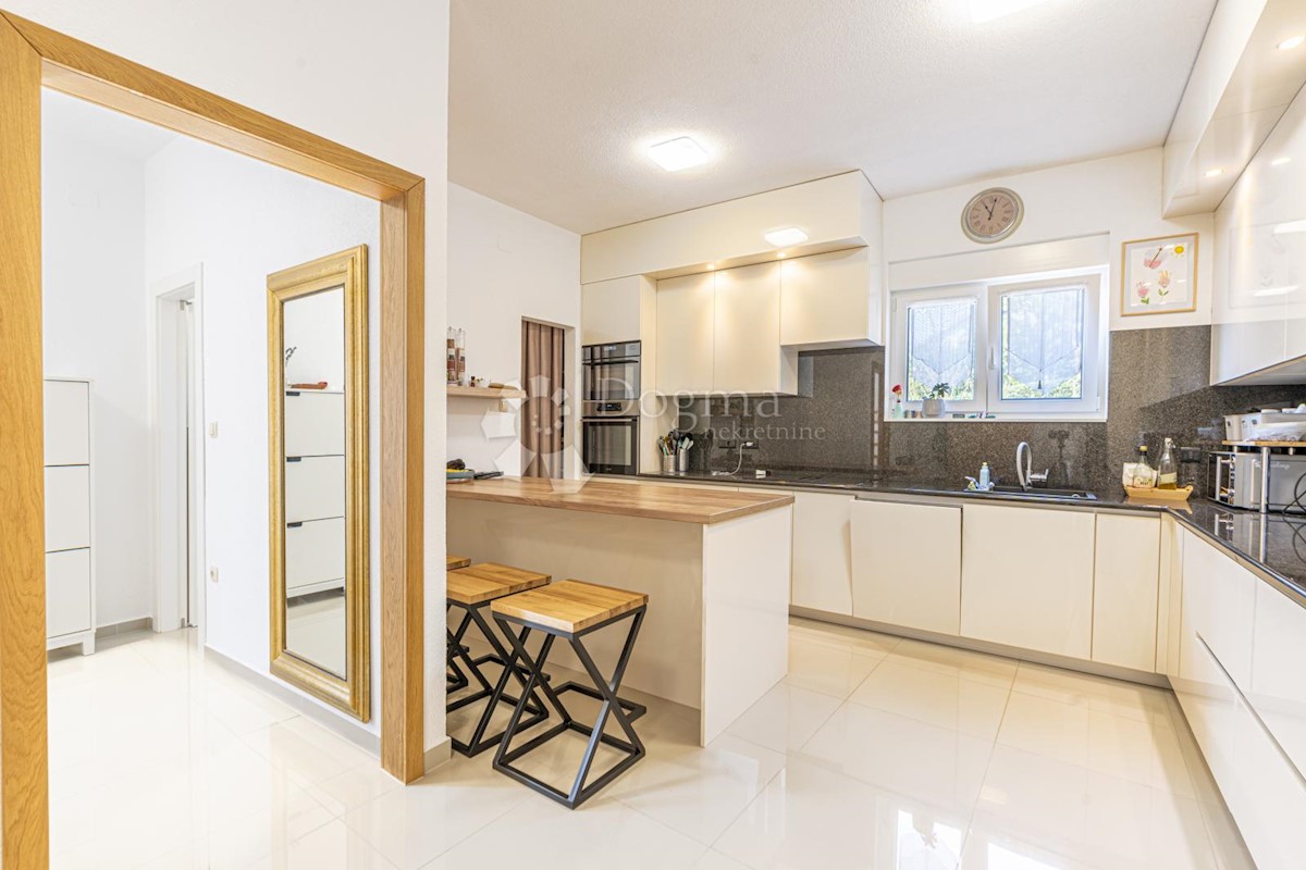 Haus Zu verkaufen - PRIMORSKO-GORANSKA RIJEKA