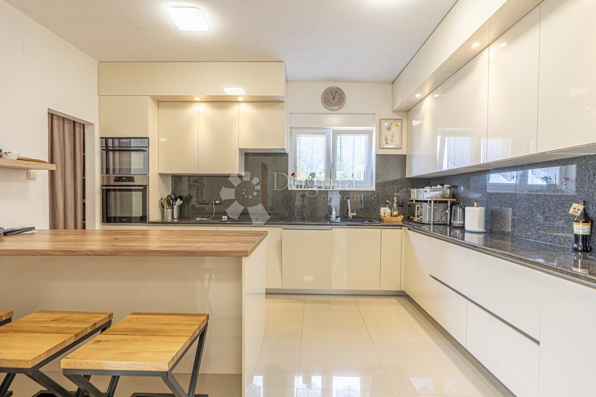 Haus Zu verkaufen - PRIMORSKO-GORANSKA RIJEKA