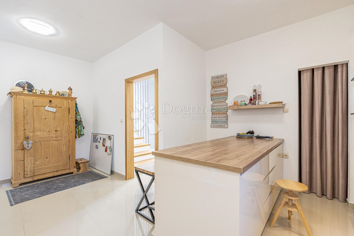 Haus Zu verkaufen - PRIMORSKO-GORANSKA RIJEKA