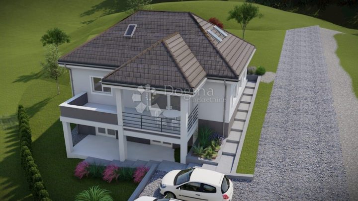 Casa in vendita 288 m² – Andraševec