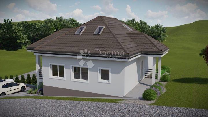 Dom Na predaj - Krapinsko-zagorska Oroslavje - foto 4/14