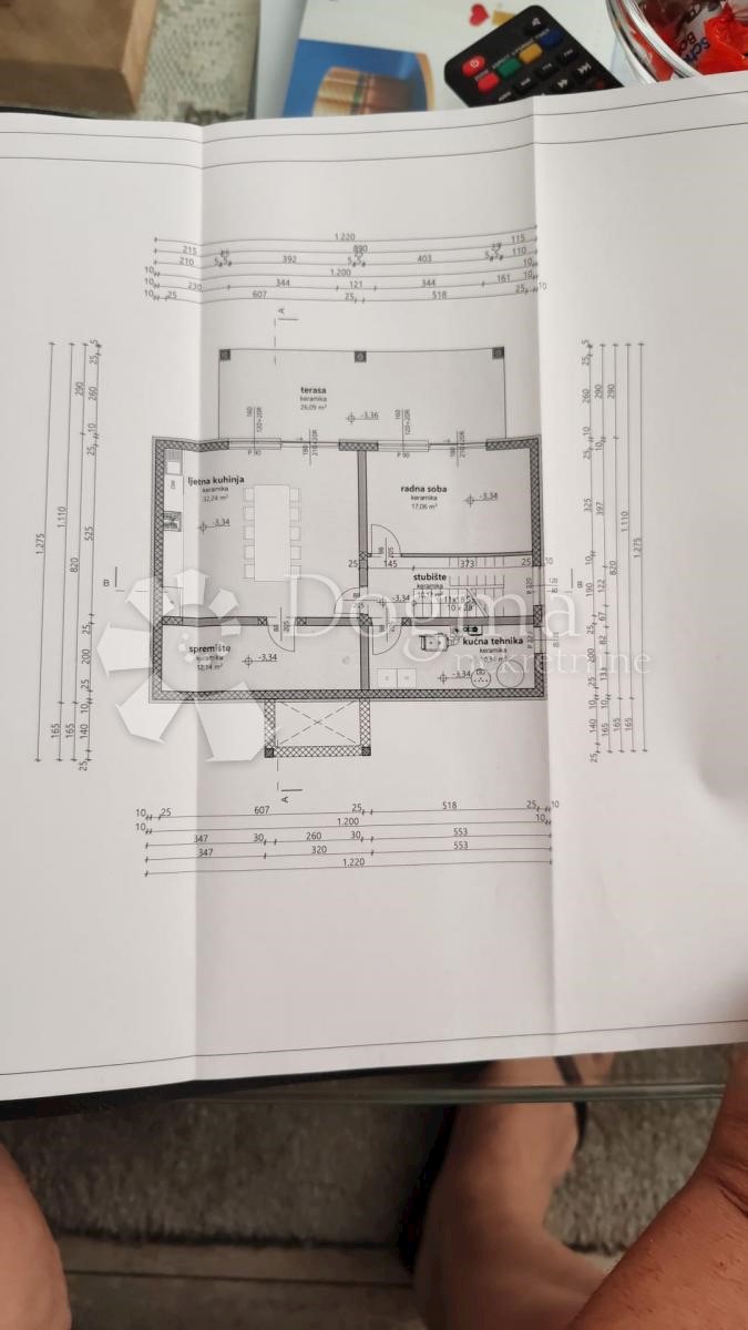 Dom Na predaj - KRAPINSKO-ZAGORSKA OROSLAVJE