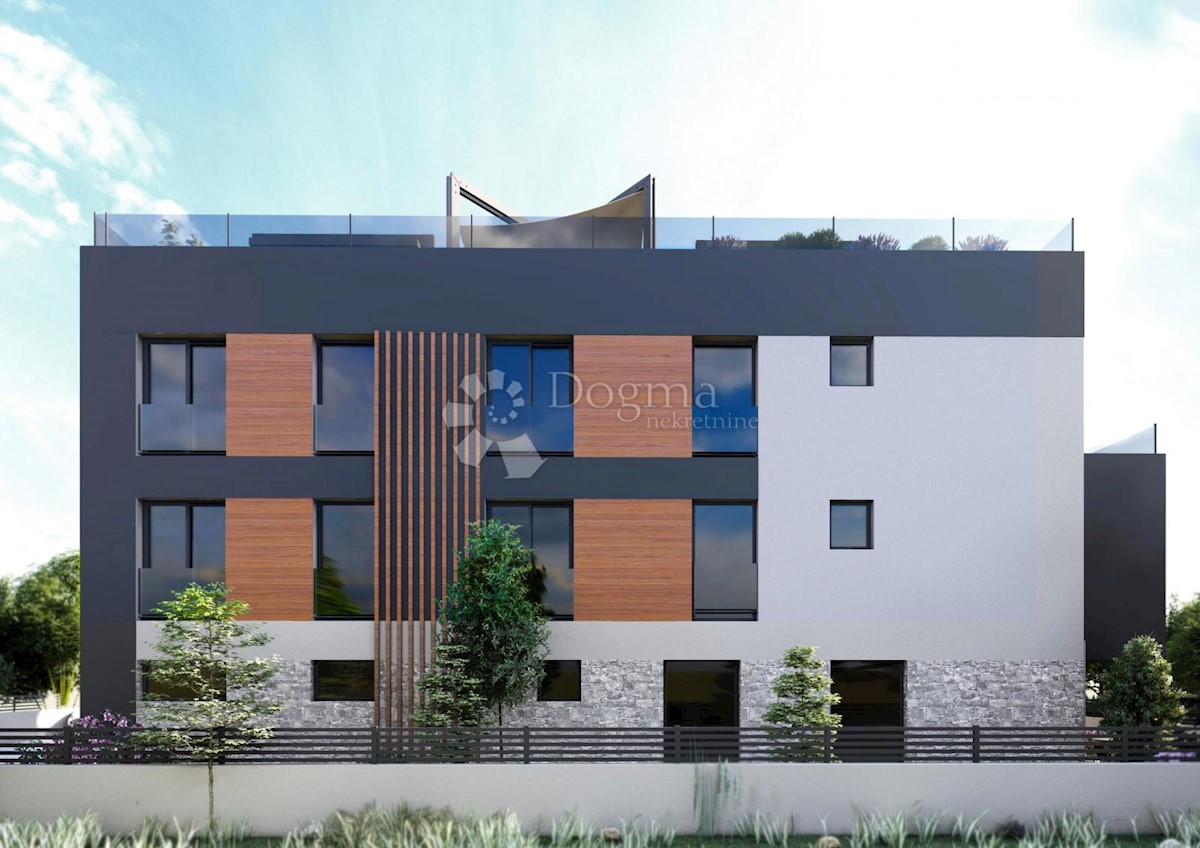 Apartma Na predaj - ZADARSKA ZADAR